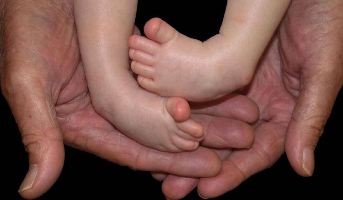 Read more about the article CLUB FOOT- COMPLETELY TREATABLE PROBLEM IN CHILDREN